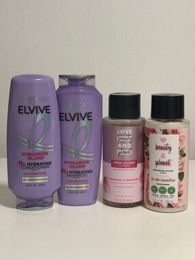 Haircare Bundle